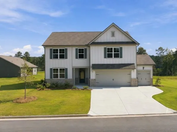 211 Plantain Dr, Villa Rica, GA 30180