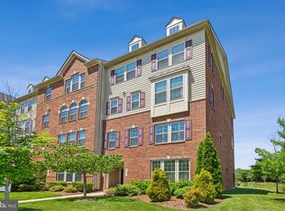 7895 Culloden Crest, Gainesville, VA 20155