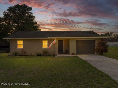 27176 Wakefield Dr, Brooksville, FL, 34602