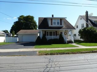 605 Roe Ave, Elmira, NY 14901