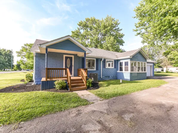 2140 S State Road 13, Lapel, IN 46051