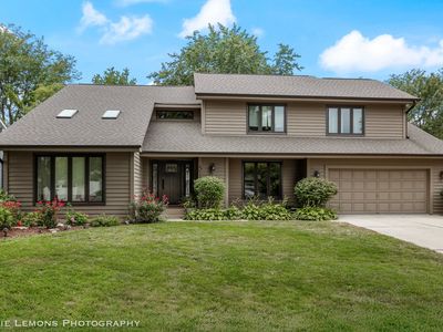 512 Peacock Ct, Naperville, IL, 60565