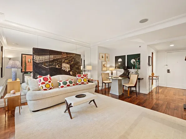 140 E 63rd St APT 5F, New York, NY 10065