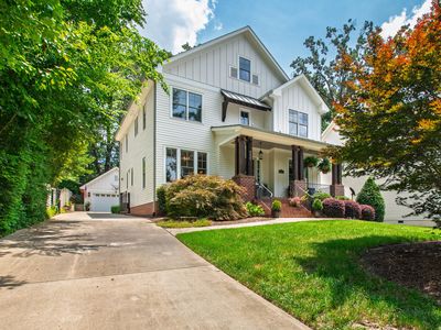 3337 Cheswick Dr, Raleigh, NC, 27609