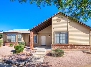 1055 N RECKER Road #1255, Mesa, AZ 85205