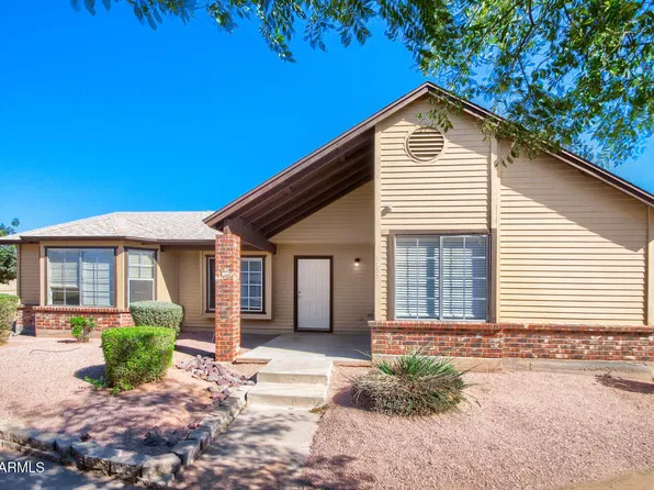 1055 N RECKER Road #1255, Mesa, AZ 85205
