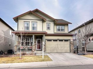 3545 E 141st Dr, Thornton, CO 80602
