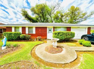 317 Magnolia Ave, La Place, LA 70068