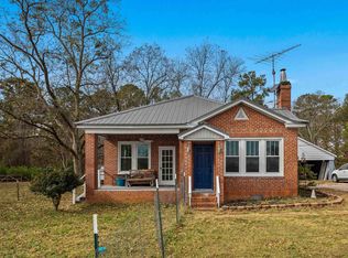 1339 Liberty Rd, Chester, SC 29706