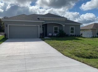 2016 Lily Pl, Poinciana, FL 34759
