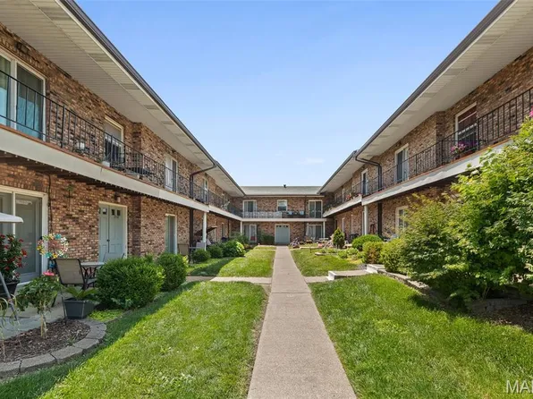 6934 Colonial Woods Dr #89, Saint Louis, MO 63129