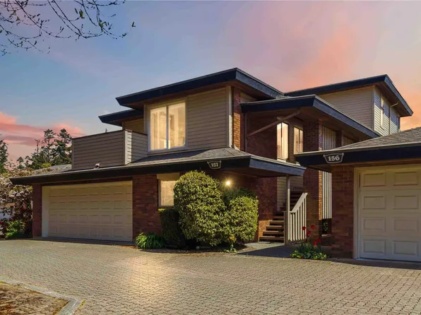 2345 Cedar Hill Cross Rd #157, Oak Bay, BC V8P 5M8