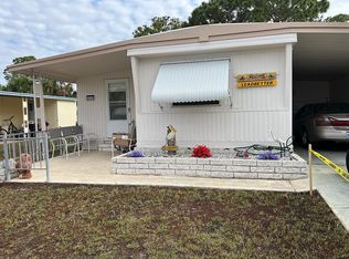 6608 Roosevelt Dr, Port Richey, FL 34668