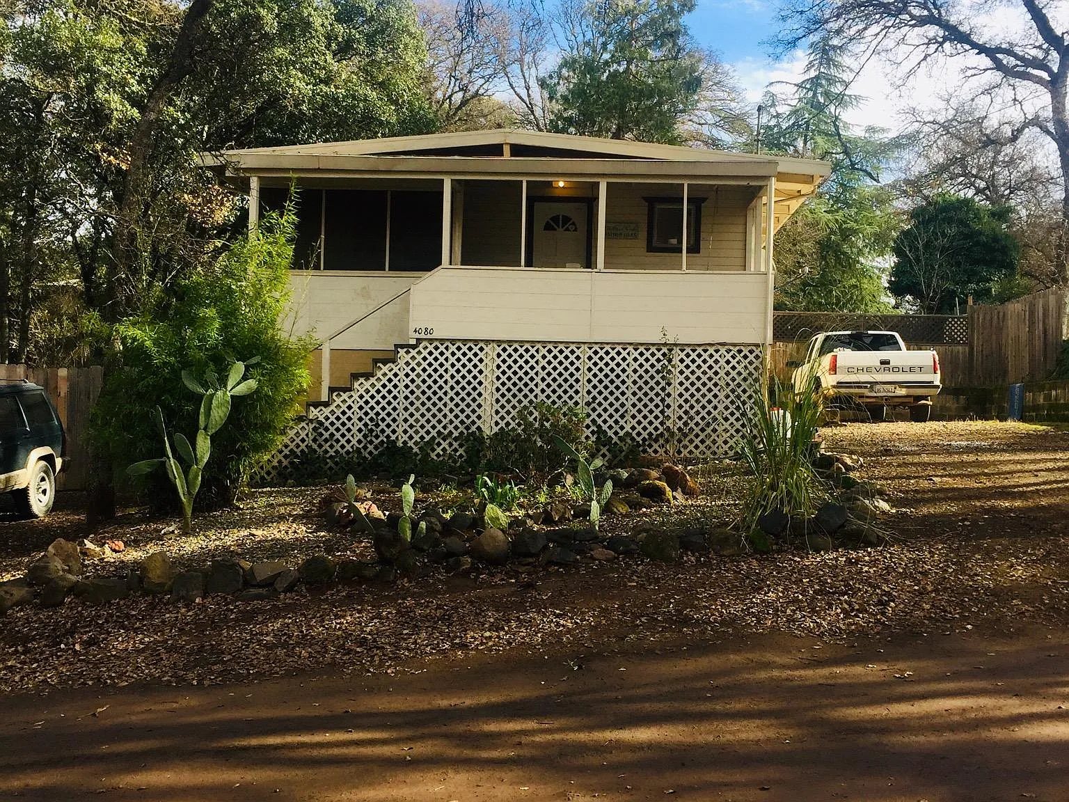 Arnold Ave, Clearlake — Photo 1