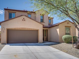242 E Sycamore View Rd, Vail, AZ 85641