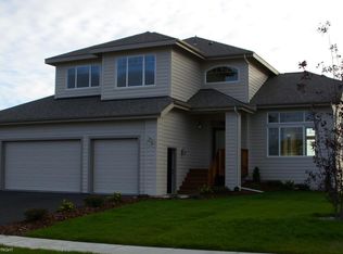 5622 Kenai Fjords Dr, Anchorage, AK 99502