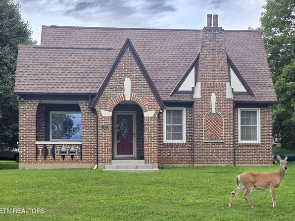 308 Clifton Heights Rd, Newport, TN 37821