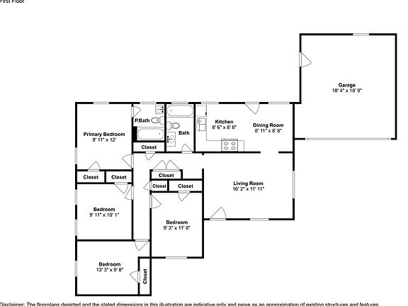 2nd image of this home