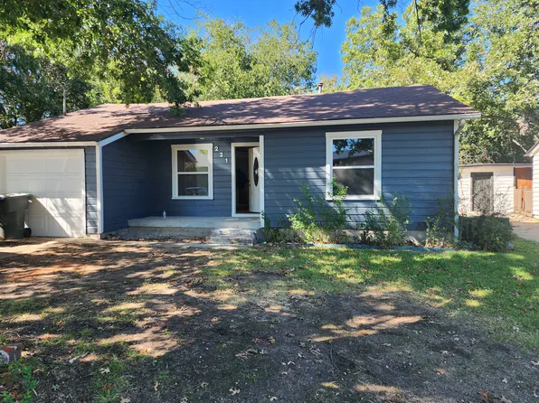 221 W Taylor St, Sherman, TX 75092