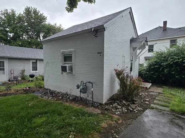2967 Waddy Rd #3, Waddy, KY 40076