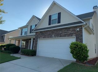 746 Bridle Creek Way, Auburn, GA 30011