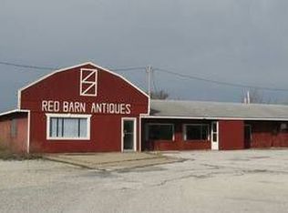 7675 NE Highway 13, Lowry City, MO 64763