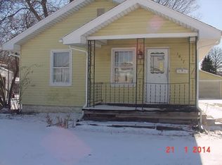 1617 E Whitmer St, Decatur, IL 62521