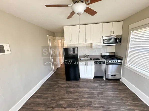 610 W Laurel St, San Diego, CA