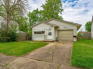 1508 Broadway St, Lincoln, IL 62656