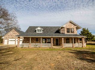 1664 Fm 2906, Longview, TX 75603