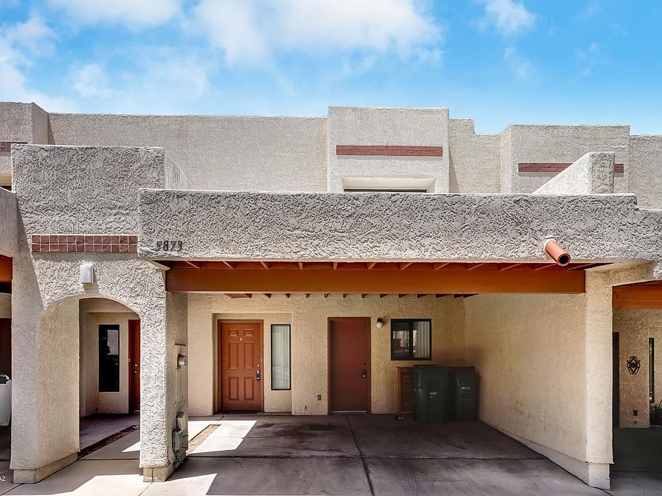 1st image of 5873 N Calle De Las Lomitas