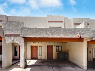 5873 N Calle De Las Lomitas, Tucson, AZ 85704