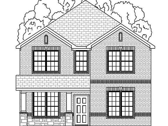 2nd image of 10144 Revere Dr