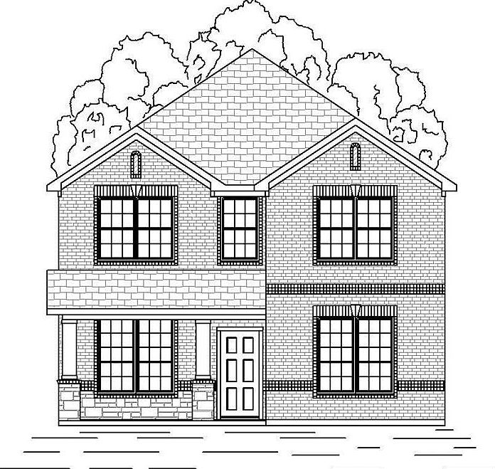 1st image of 6021 Driscoll Ln