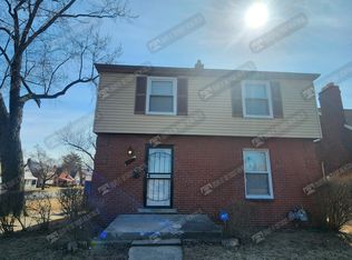 8803 W Seven Mile Rd, Detroit, MI 48221