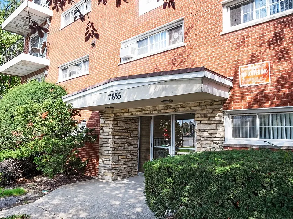 7855 S Kedzie Ave #2D
