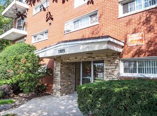 7855 S Kedzie Ave APT 2D, Chicago, IL 60652