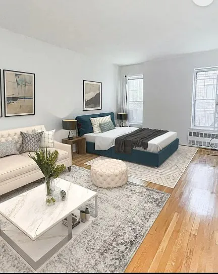 320 E 50th St #5A — Photo 1