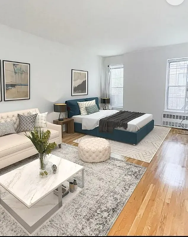 320 East 50th Street 5A
