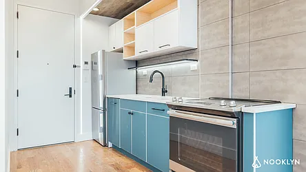 Rented by Nooklyn NYC LLC