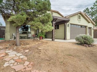 2367 Desert Willow Dr, Prescott, AZ 86301