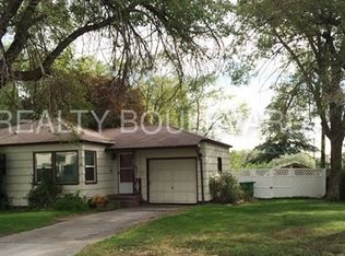 100 Bisby St, Reno, NV 89512