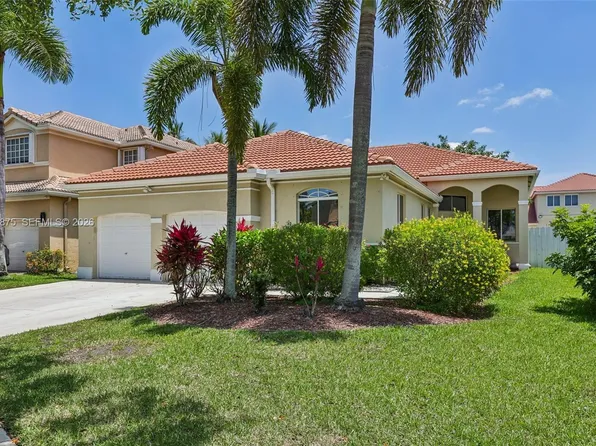 1290 Camellia Ln, Fort Lauderdale, FL 33326