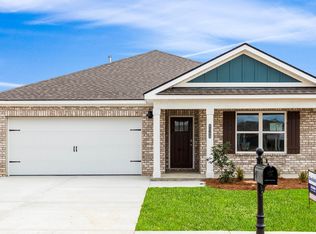 6048 Cunningham Trl, Montgomery, AL 36116