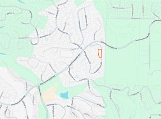 Lots 18 & 19 Morganshire 18 19, Bella Vista, AR 72714