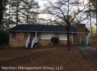 2416 Tilson Rd, Decatur, GA 30032