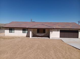 58730 Natoma Trl, Yucca Valley, CA 92284