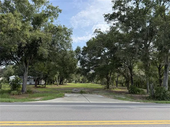 US HIGHWAY 98 W LOT 32, FROSTPROOF, FL 33843