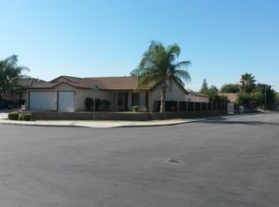 5621 Moraga Ct, Bakersfield, CA 93308