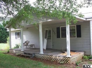 1234 Houston Mill Rd, Conover, NC 28613